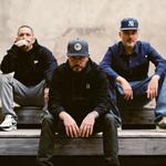 Bold @ Hasard Ludique PARIS (CMR Party)