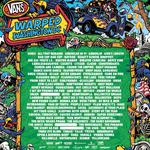 Van's Warped Tour DC 2026