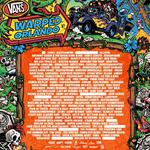Vans Warped Tour Orlando 2026