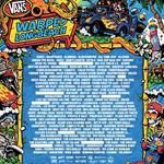Warped Tour Long Beach  2026