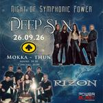 Night of the Symphonic Metal
