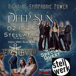 Night of Symphonic Power