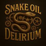 Snake Oil Delirium
