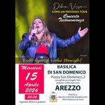 Come un Prodigio Tour 2026