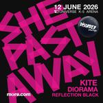 Disorder Festival, Athens, Greece 2026