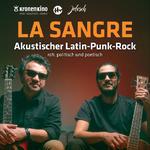 La Sangre in Zittau (Jolesch—Hillersche Villa)