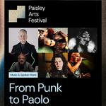From Punk To Paolo