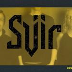 SVIIR // Support: SIMMER DIM // Bastard Bar