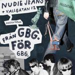 Från GBG för GBG - Nudie Jeans, Vallgatan 12