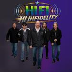 HI FI at Bannerman's Sports Grill, 9p