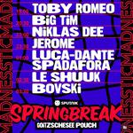 Sputnik Springbreak  2026