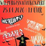 Walpurgisnachtkonzert