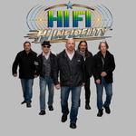 Hi Fi at Hard Rock Cafe, Gary IN, 9p