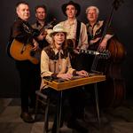 Cowboy Up Music Revival Festival - Hank Williams