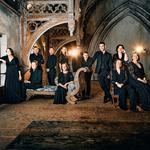 Polyphonic Postcards