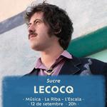 Festival Portalblau L'Escala 2026