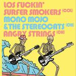 Café Stoa Saison Opening