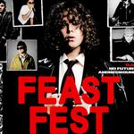 FEAST FEST: Beid (EE), Saùdion (CZ), Kurish (PL), Bouvrd (EE), ANDREGROUND (EE), hd future