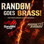 Rand0M goes brass