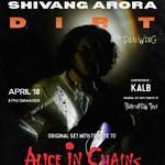 DIRT & DEADWING ft. KALB | Original Music + Alice In Chains & Porcupine Tree Tribute