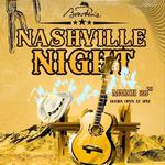 Bowden's Nashville Night