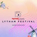 TK Maxx Presents Lytham Festival 2026