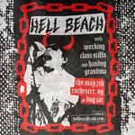 HELL BEACH / WORKING CLASS STIFFS / HANDSY GRANDMA