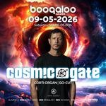 Cosmic Gate