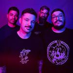 RANCORE + Pense + Gritando HC + Maguerbes + Tropical Melancolia em Americana