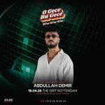 O Gece Bu Gece - Rotterdam