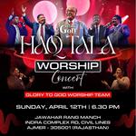 HAQ TALA Tour | Ajmer