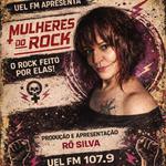 Mulheres de Rock