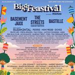 The Big Feastival 2026