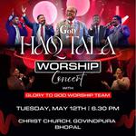 HAQ TALA Tour | Bhopal