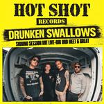 Signing Session bei Hot Shot Records