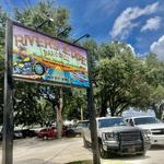 Cariies LIVE at The Rivers Edge Bar and Grill - Gibsonton FL