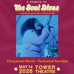 A Tribute to The Soul Divas: A Kendrik McKinney Production