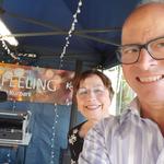 Sommerfeeling im Kurpark