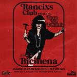 Presentación de Para No Domir