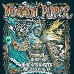 The Movement X Pepper "High Tide Summer Tour 2026" w/ Kash'd Out