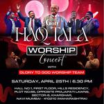 HAQ TALA Tour | Navi Mumbai