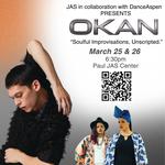OKAN & DanceAspen