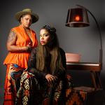 FAENA JAZZ SERIES WITH OKAN