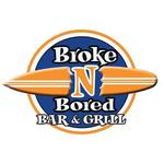 Cariies LIVE at Broke N Bored in Maderia Beach 