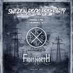 Sweden Rock Pre-Party