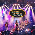 An Evening with Cosmic Charlie
