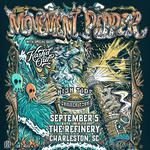 The Movement X Pepper "High Tide Summer Tour 2026" w/ Kash'd Out