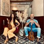 Concert Jane For Tea et leurs ukuleles (formule acoustique)