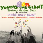 Victory Garden Tour