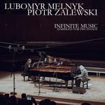 Lubomyr Melnyk & Piotr Zalewski - Infinite Music | Symphony for Two Pianos
